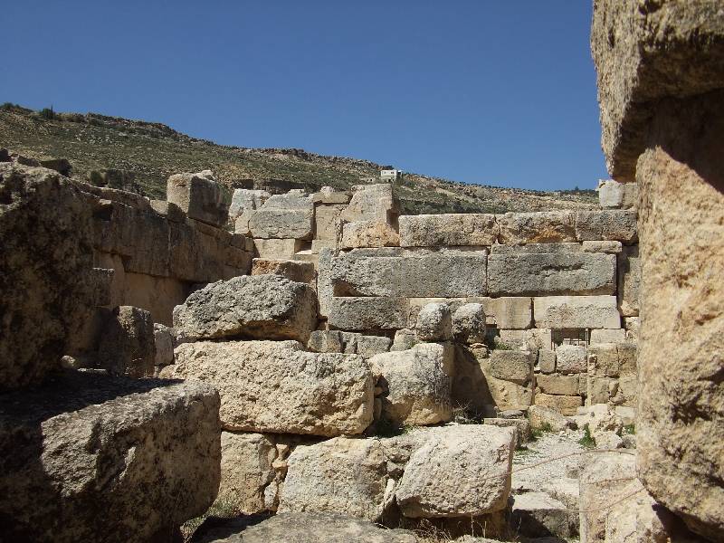 Burg Qasr el Abd (4) 